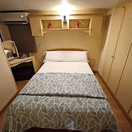 Ohana Vakantiehuis Chiclana de la Frontera