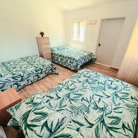 Vakantiehuis Ohana Chiclana de la Frontera