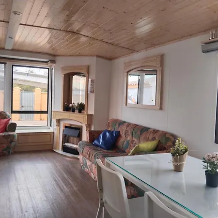 Ohana Holiday home